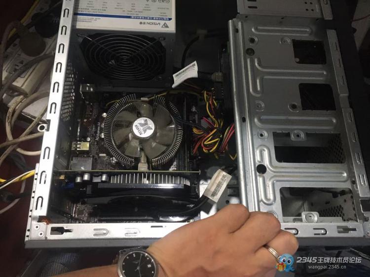 又又又成功出一片西数500G机械,质保3年,420到手~~