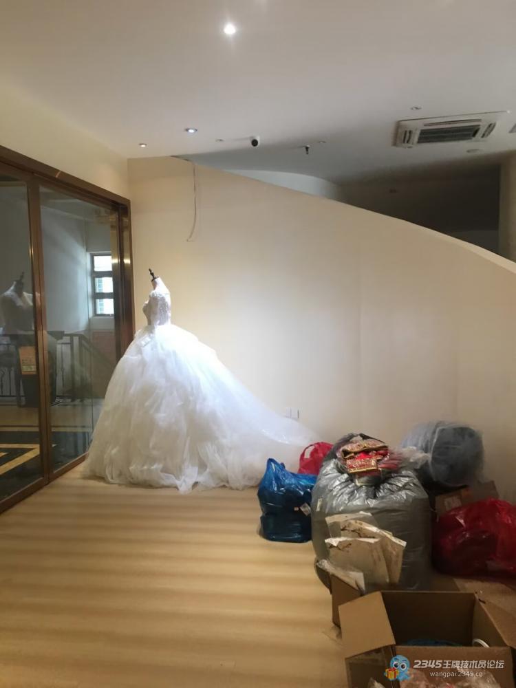 沾沾喜气,婚庆店电脑打印机一套