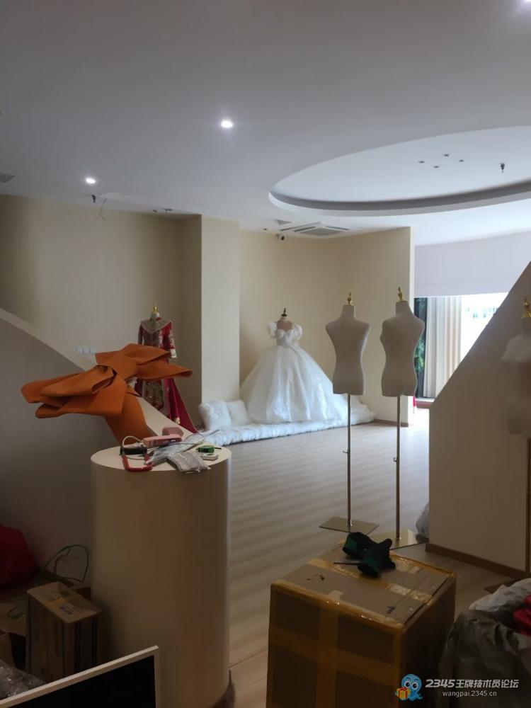 沾沾喜气,婚庆店电脑打印机一套
