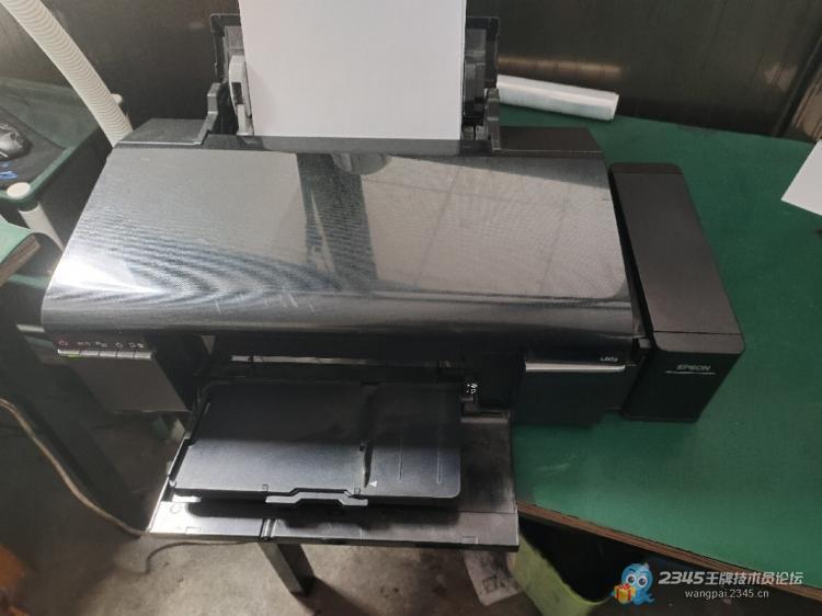 这打印机我是没招了 这40块钱挣的是真辛苦