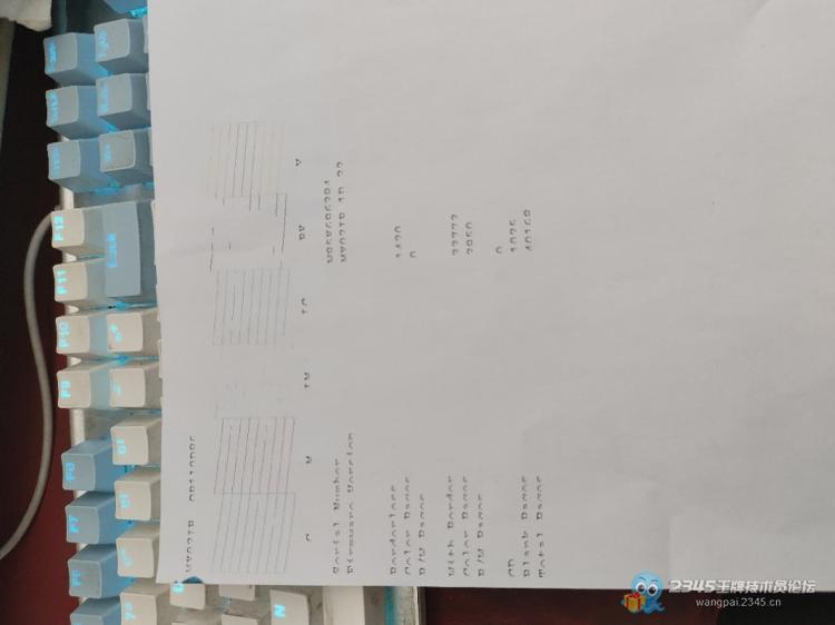这打印机我是没招了 这40块钱挣的是真辛苦