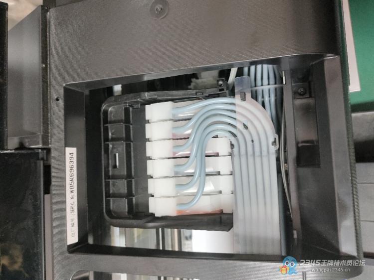 这打印机我是没招了 这40块钱挣的是真辛苦