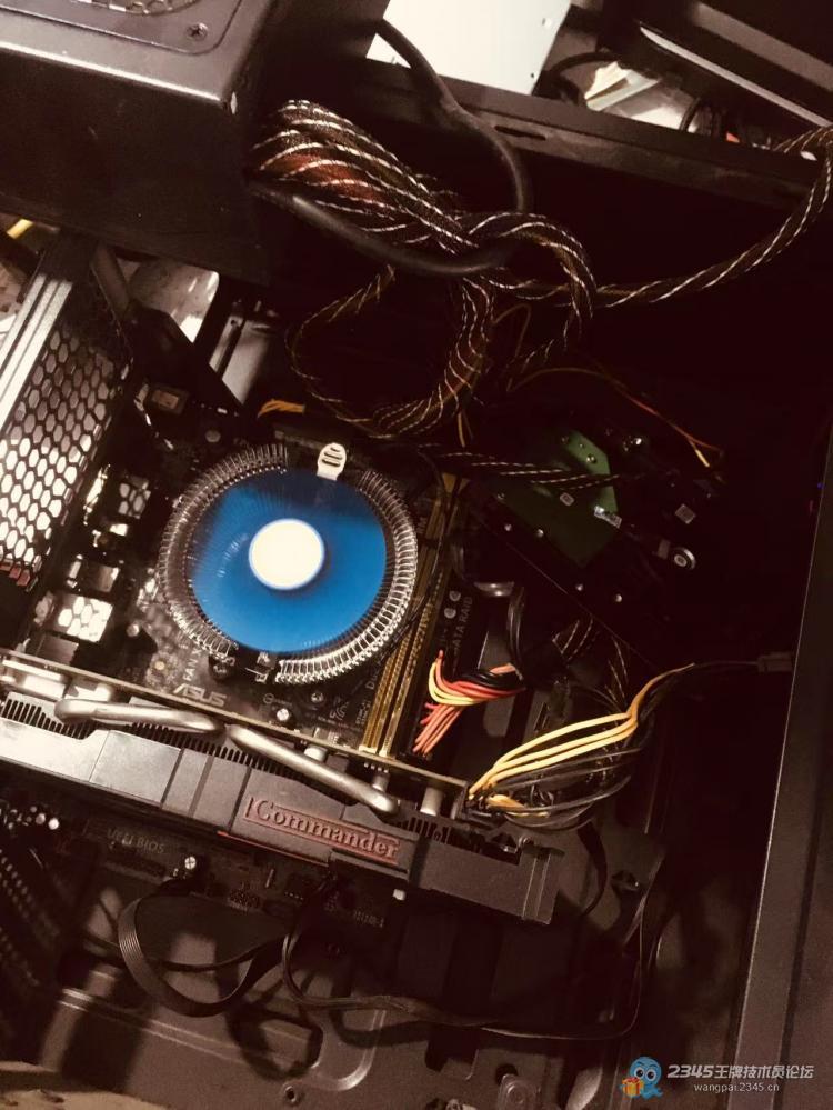 AMDX4840终极维修,鲁达师233回收是玩笑吗?