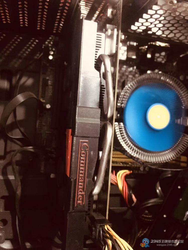 AMDX4840终极维修,鲁达师233回收是玩笑吗?
