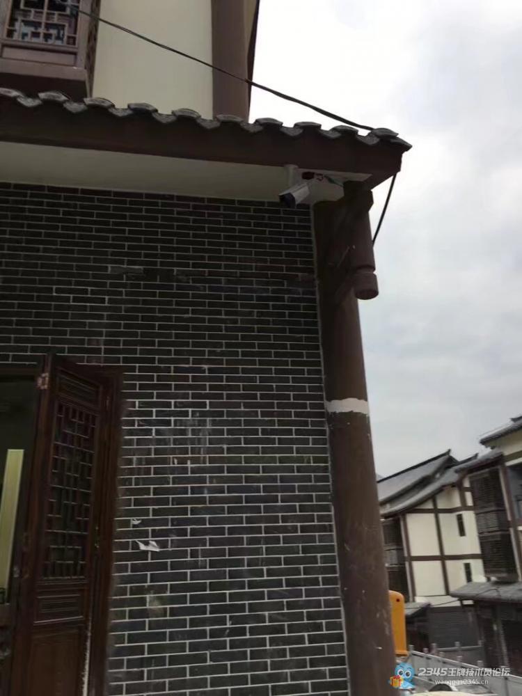 4路监控4K,终于扬眉吐气了一把