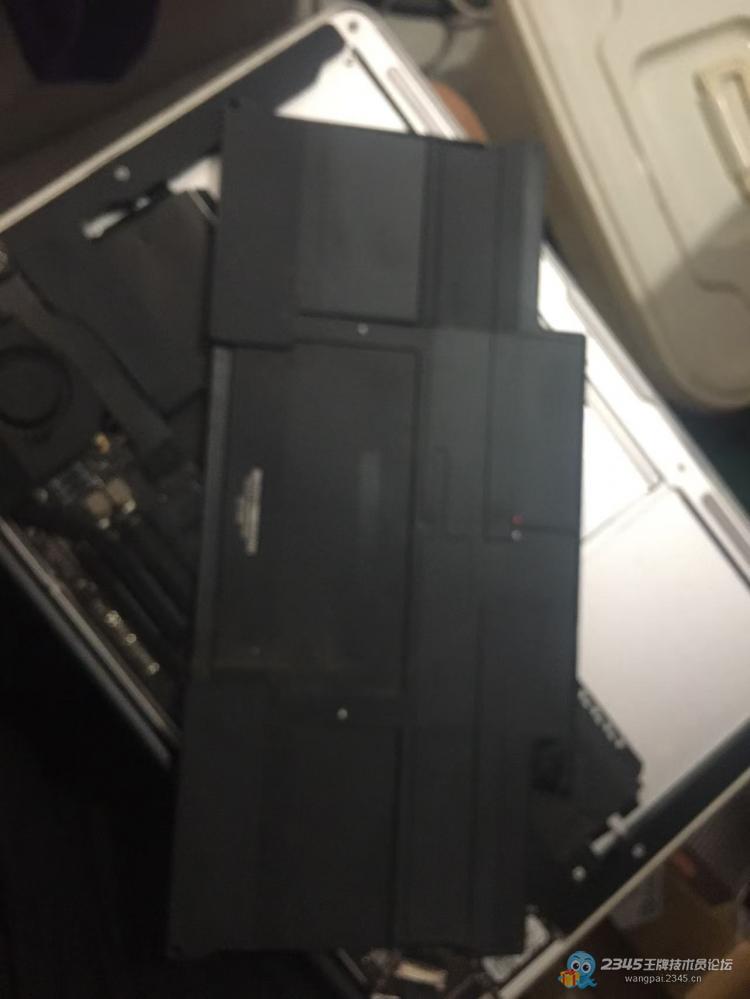 2345奖励金改造macbook air