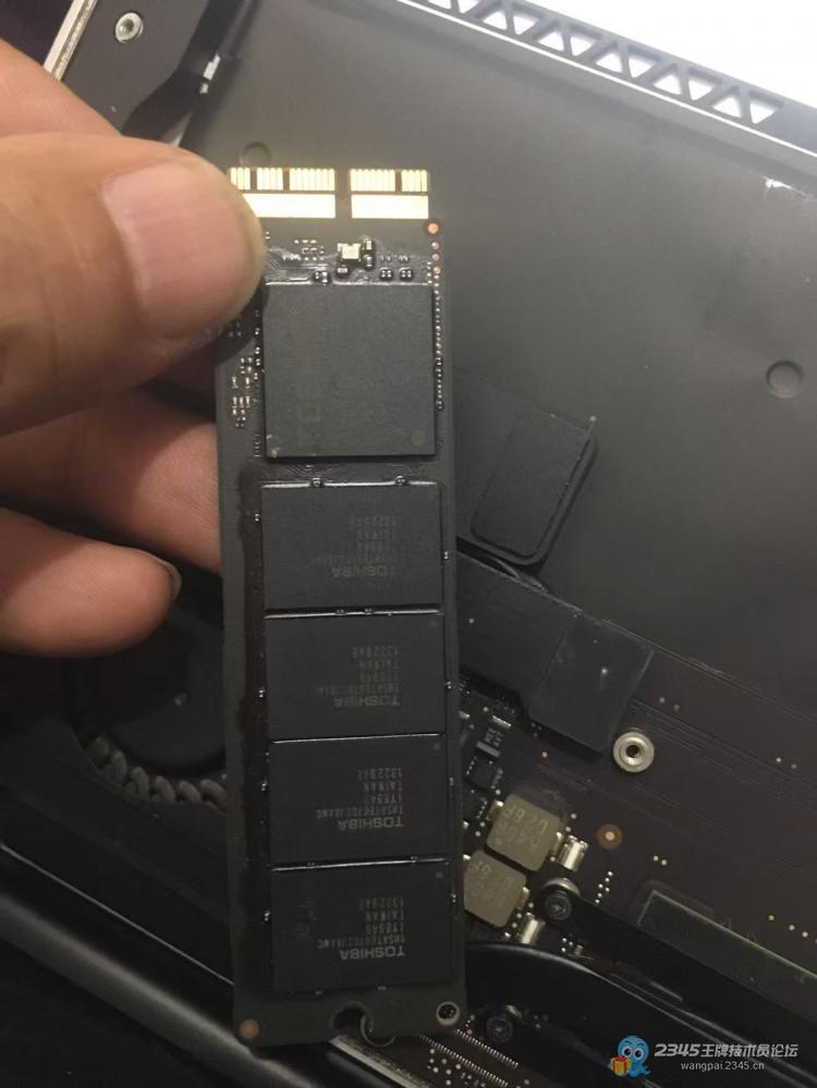 2345奖励金改造macbook air