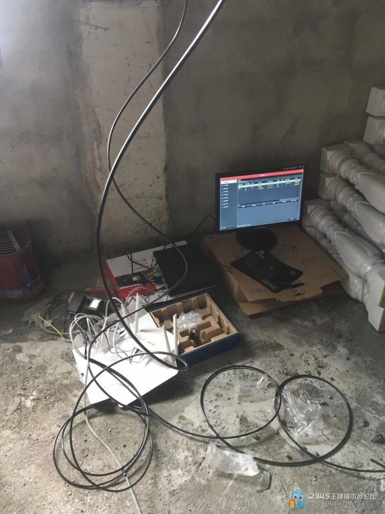 9月高端开局,3K监控