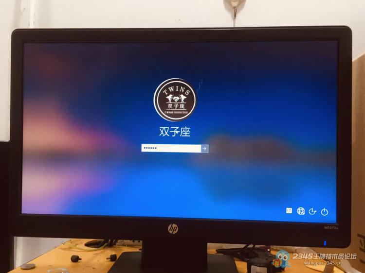 ACER断电启动老起不起来