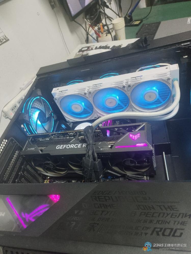 愁人,好几万的机器总是出问题