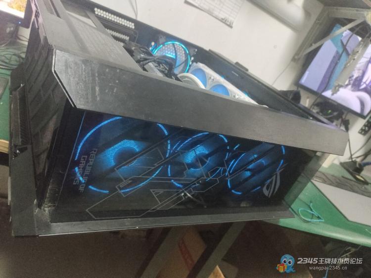 愁人,好几万的机器总是出问题