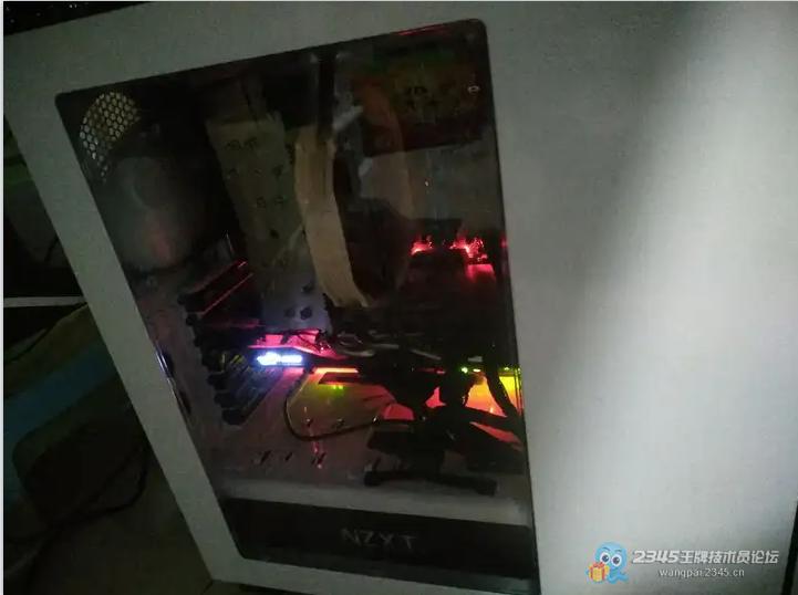 曾经的神卡成了亮机卡