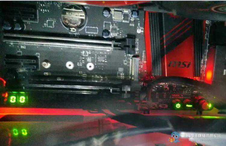 曾经的神卡成了亮机卡