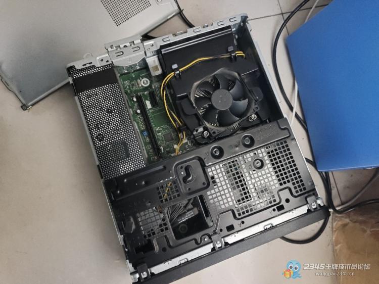 小问题,你就不给钱了?