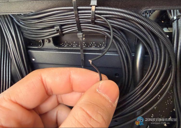 上门组装电脑出岔子