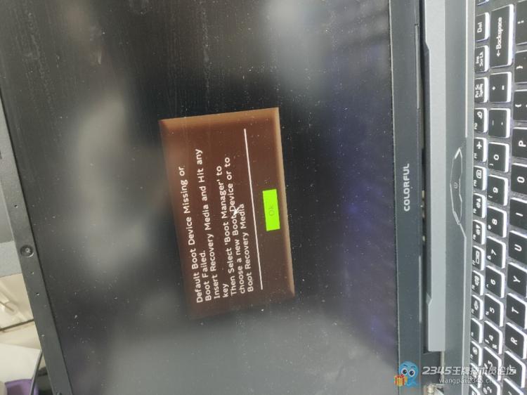 笔记本无法进系统,安全模式无法关闭