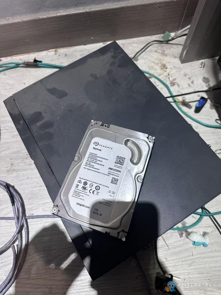 1600一套旧设备完美利用