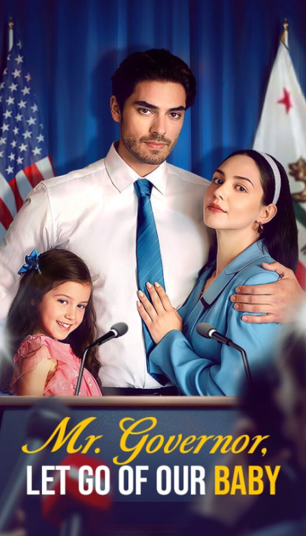 The New Governor Is My Child’s Father