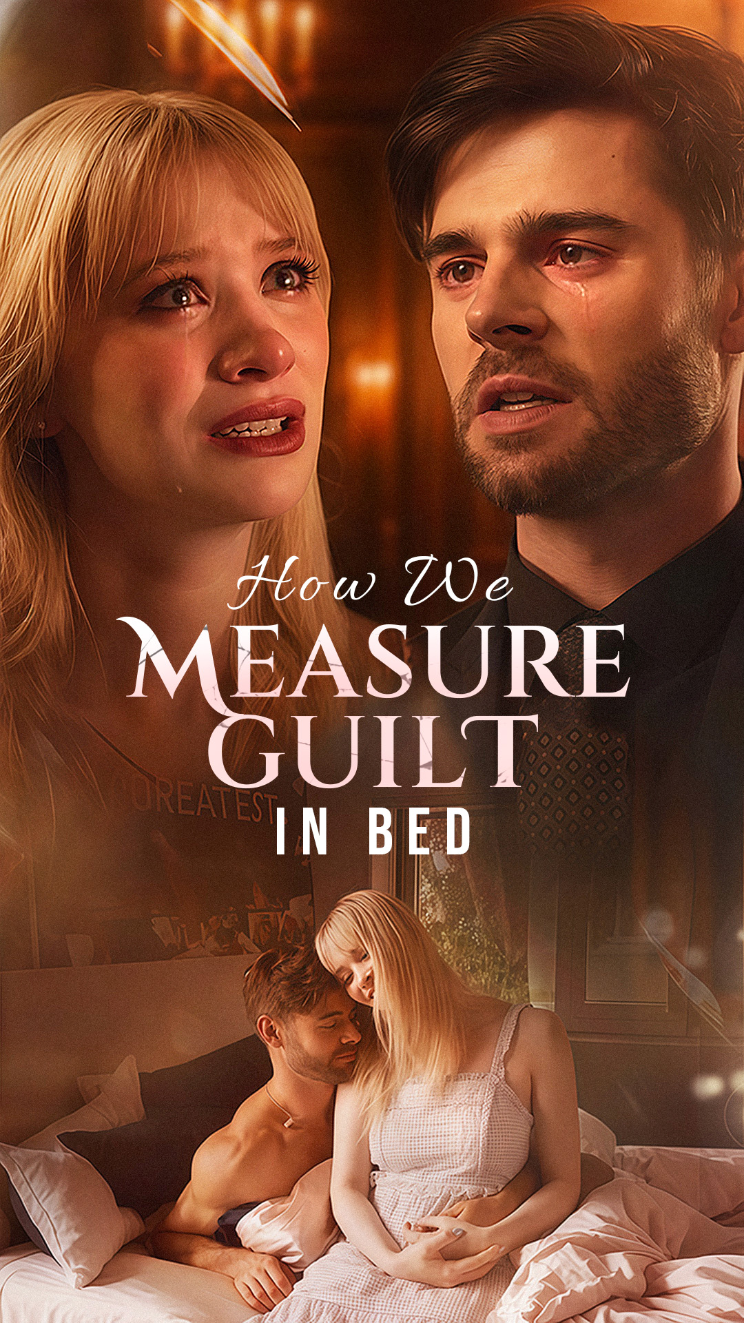How We Mearsure Guilt In Bed