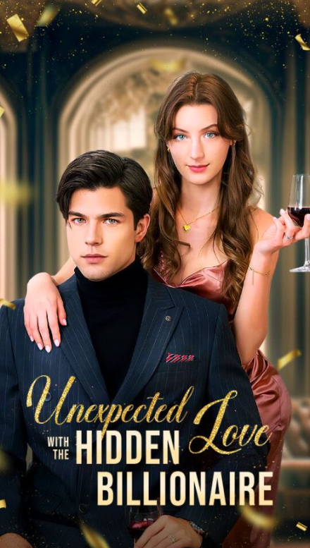 Unexpected Love with The Hidden Billionaire