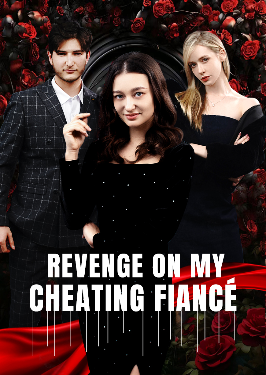 Revenge On My Cheating Fiancé