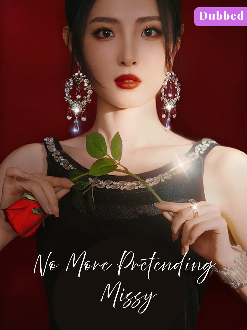 No More Pretending, Missy