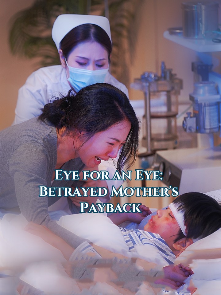 Eye for an Eye: Betrayed Mother's Payback