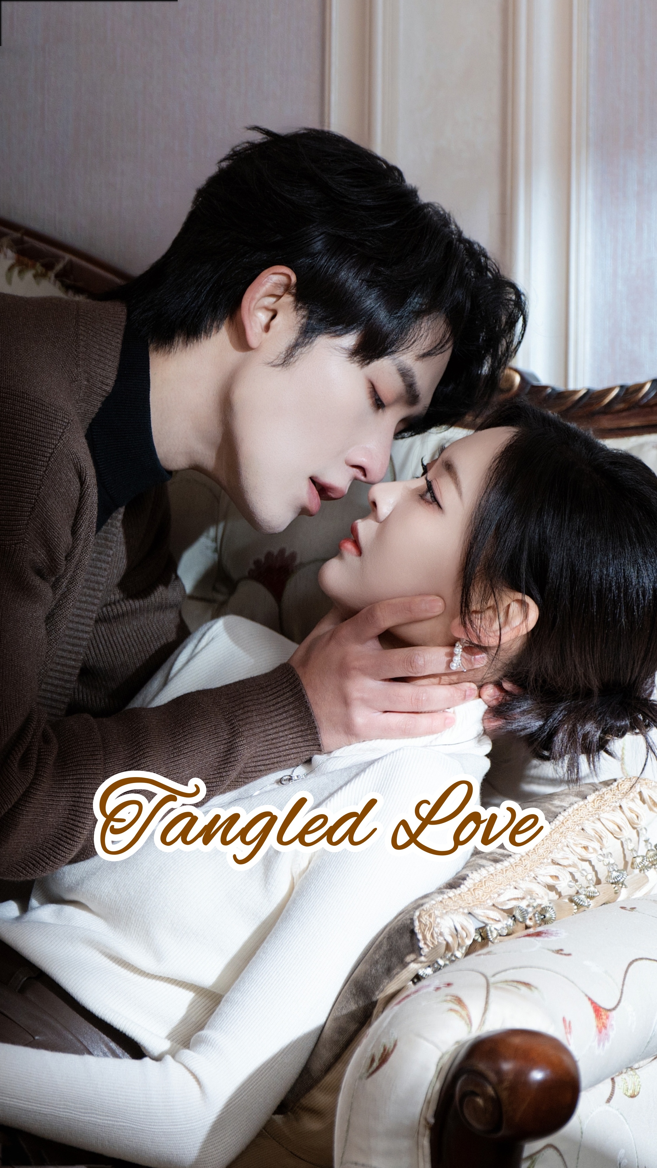 Tangled Love