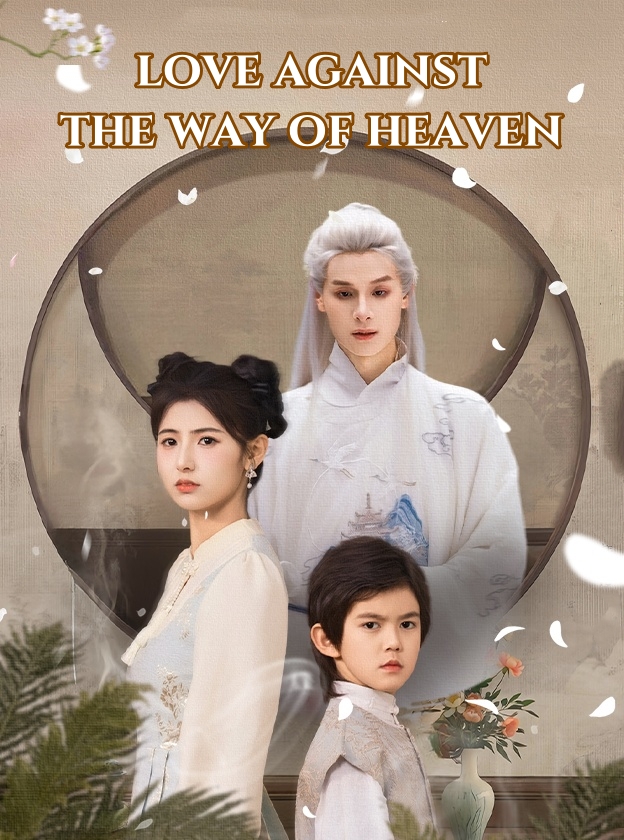 Love Against the Way of Heaven