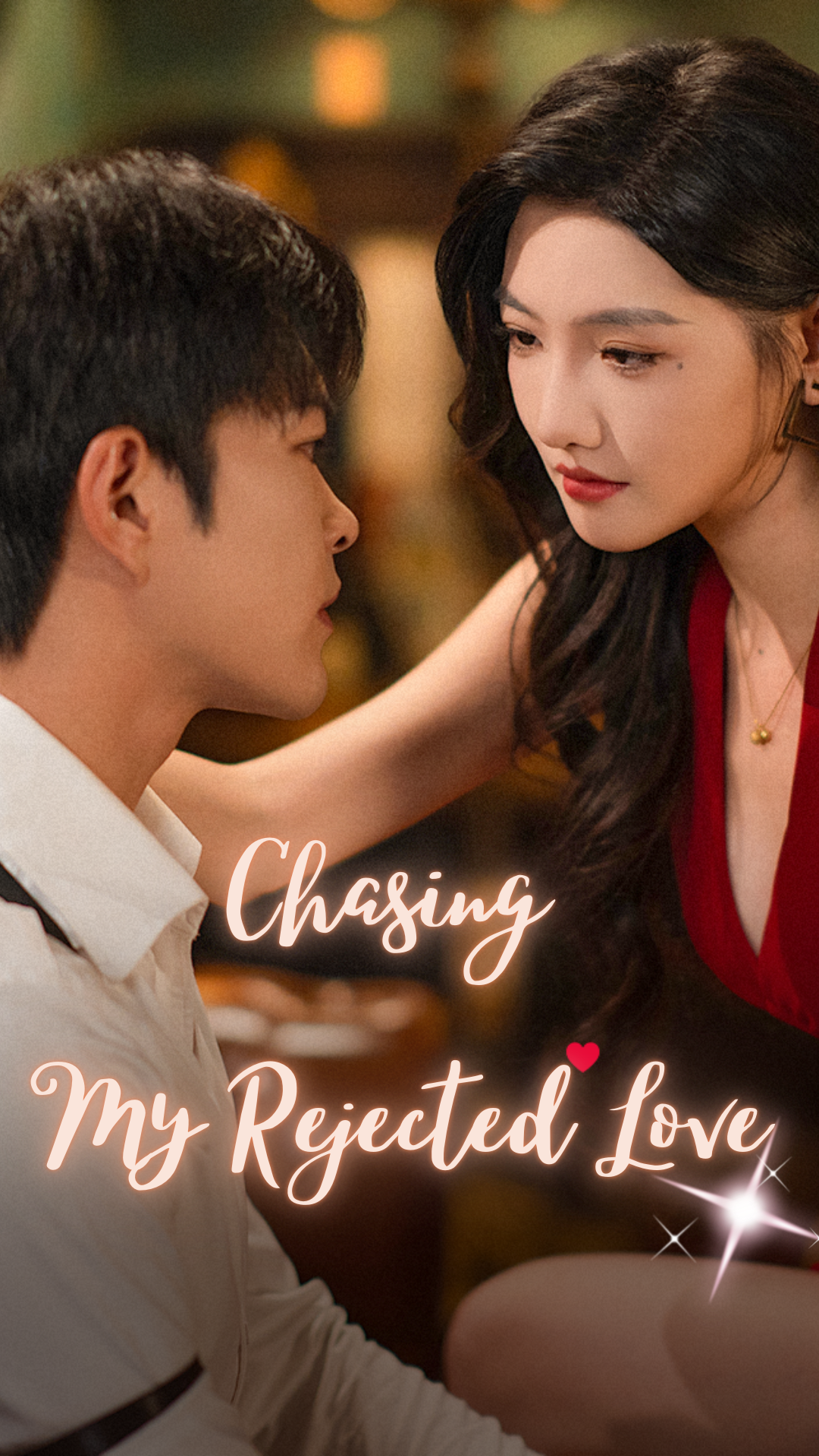 Chasing My Rejected Love