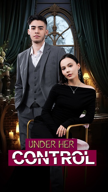 Under Her Control