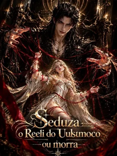 Seduza o Rei do Submundo ou morra poster