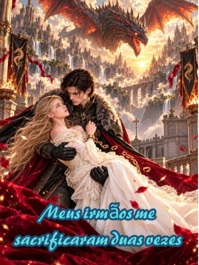 Meus irmãos me sacrificaram duas vezes poster