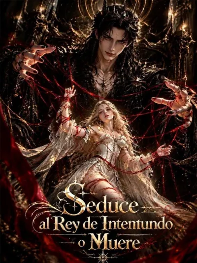 Seduce al Rey del Inframundo o muere poster