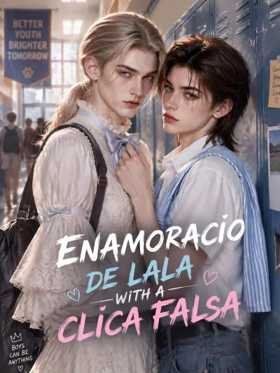 Enamorarse de una chica falsa poster