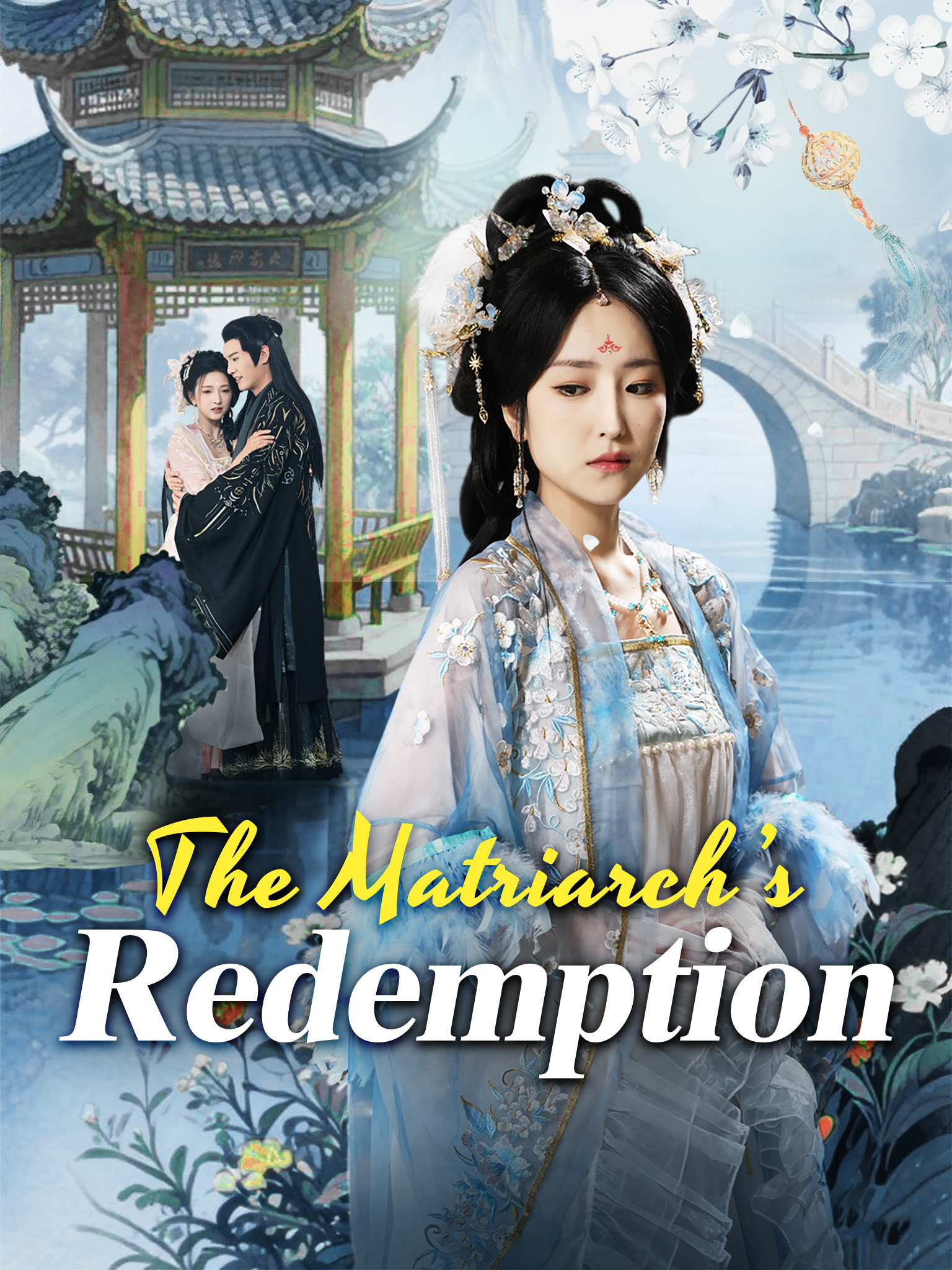 The Matriarch’s Redemption