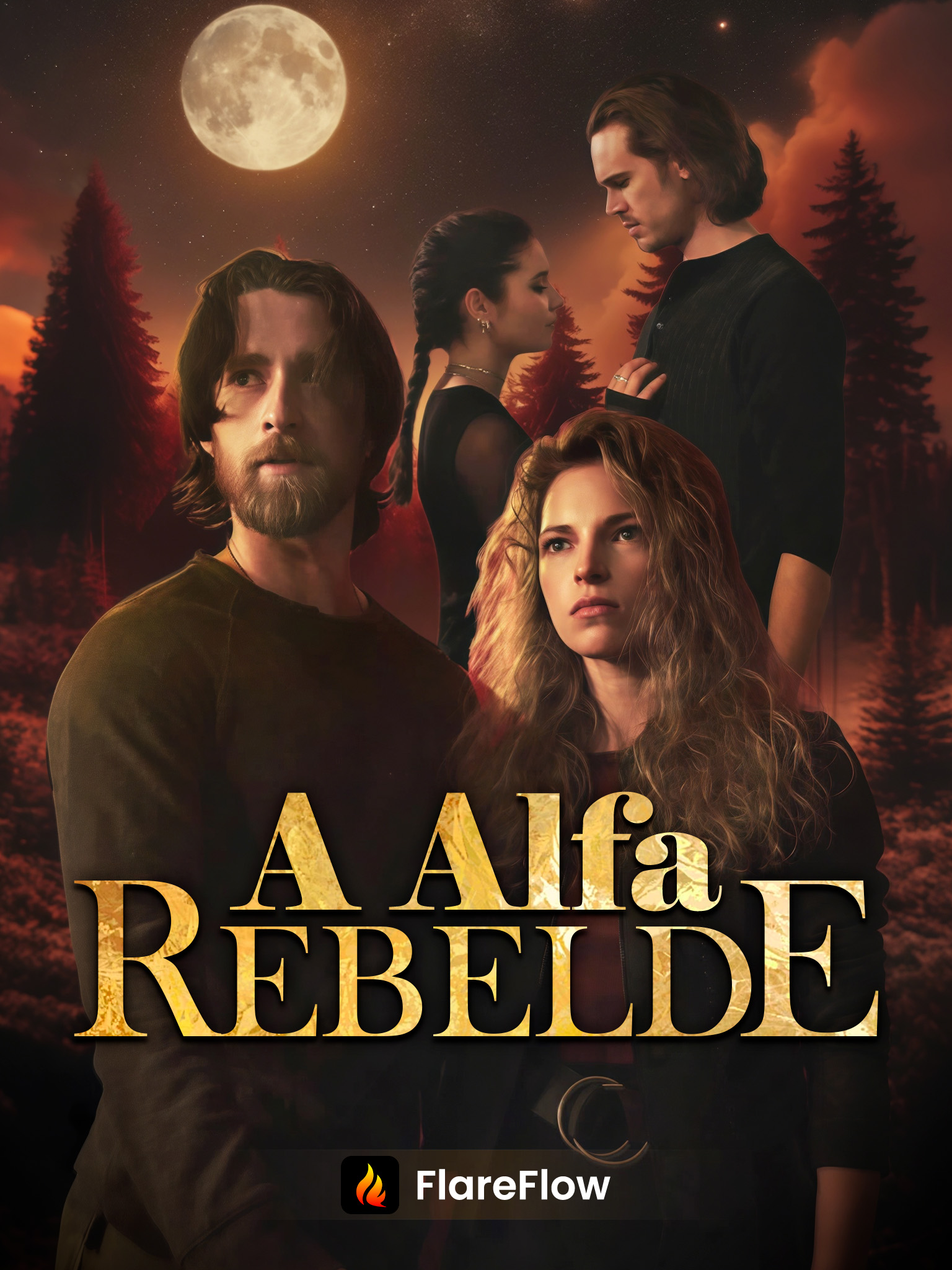 A Alfa Rebelde