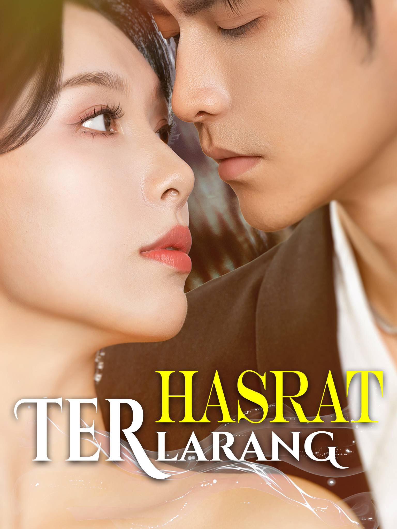 Hasrat Terlarang