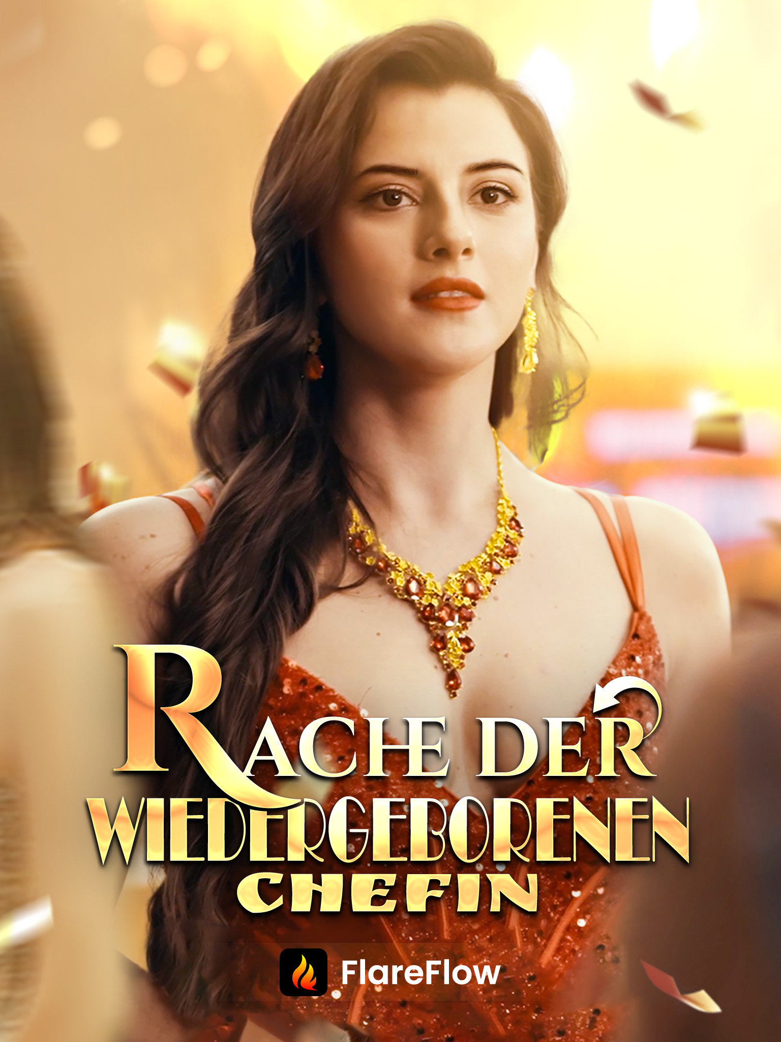 Rache der wiedergeborenen Chefin