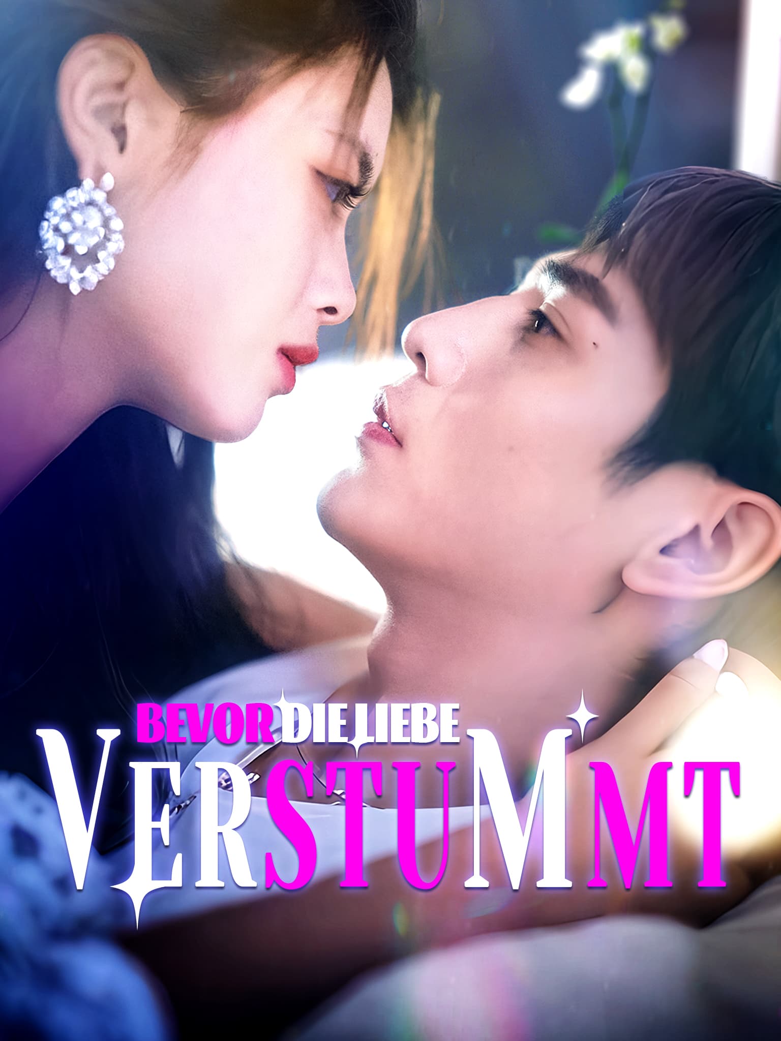 Bevor die Liebe verstummt