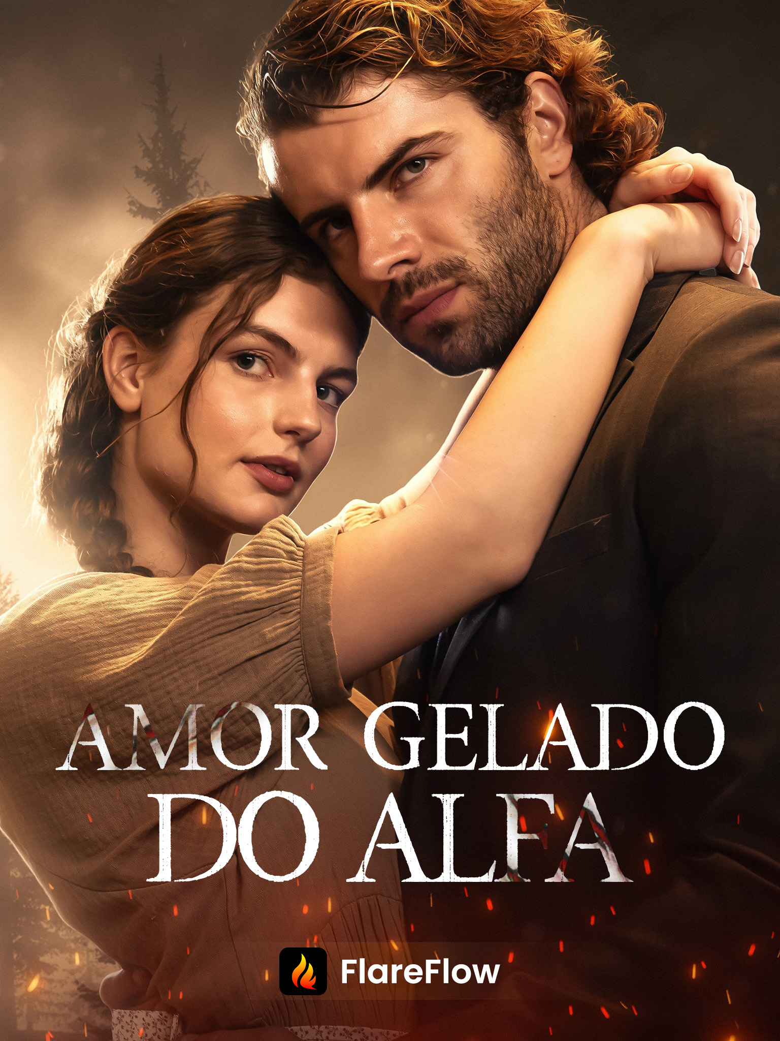 Amor Gelado do Alfa