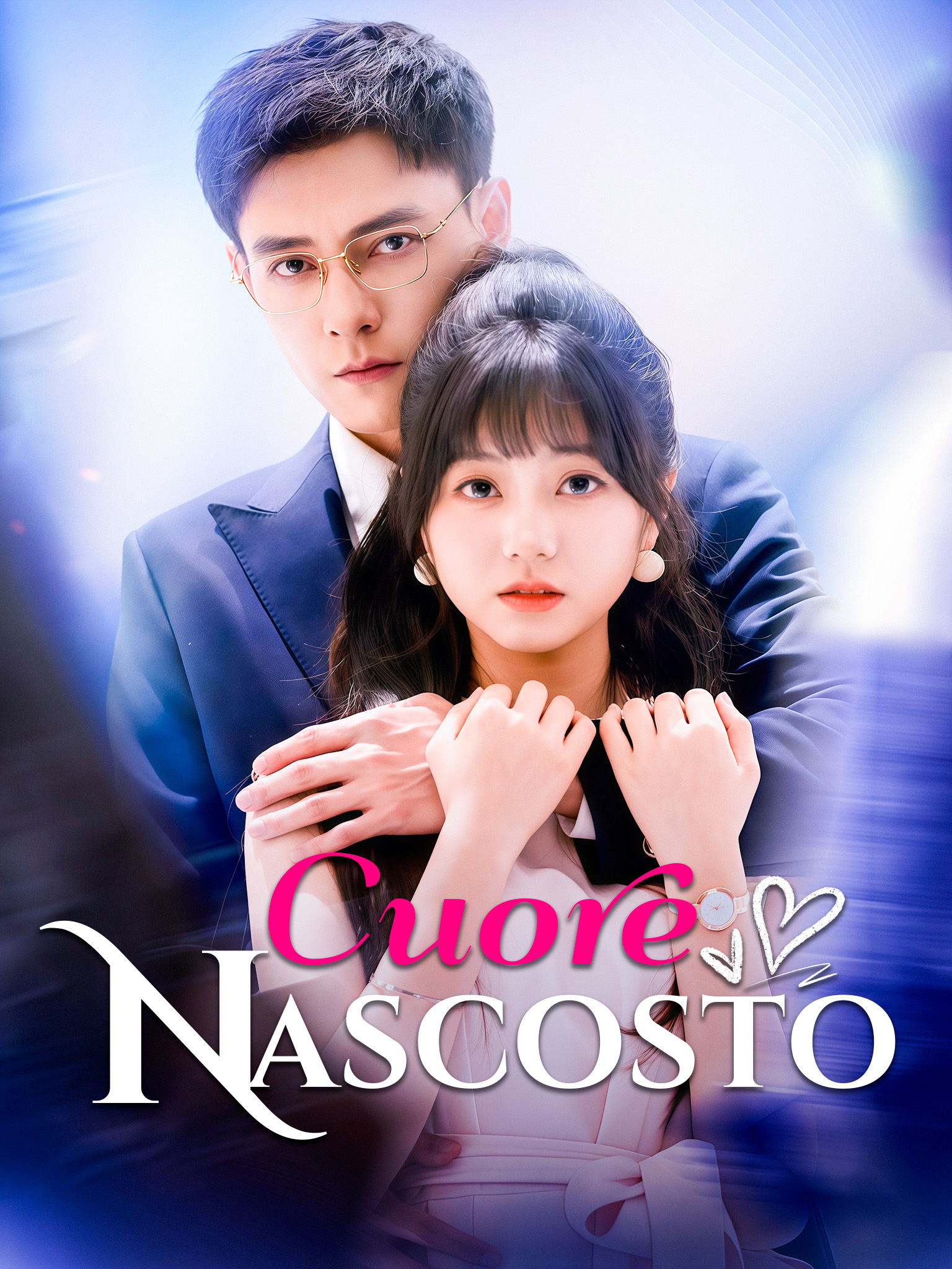 Cuore Nascosto