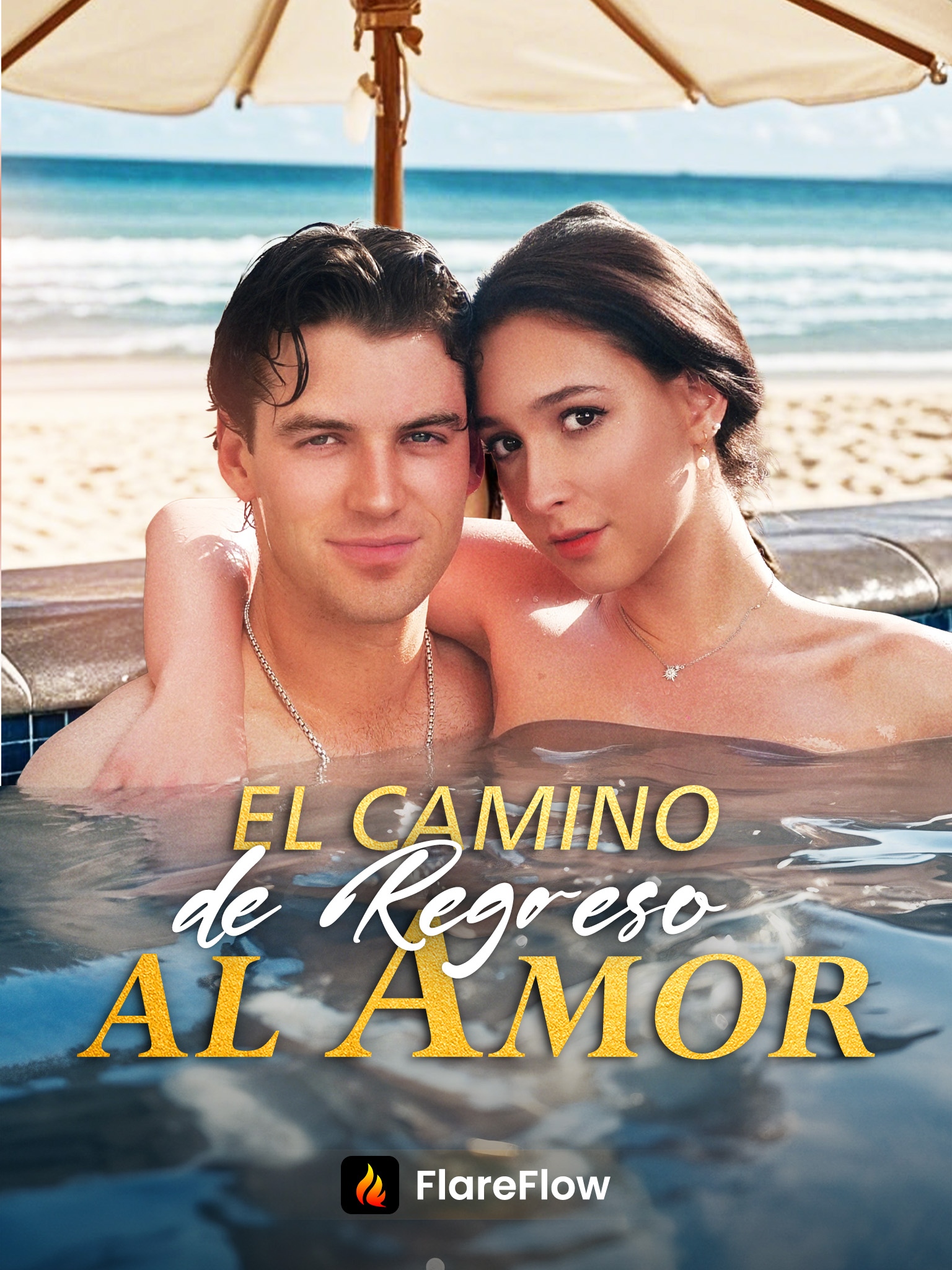 El Camino de Regreso al Amor[Doblado]
