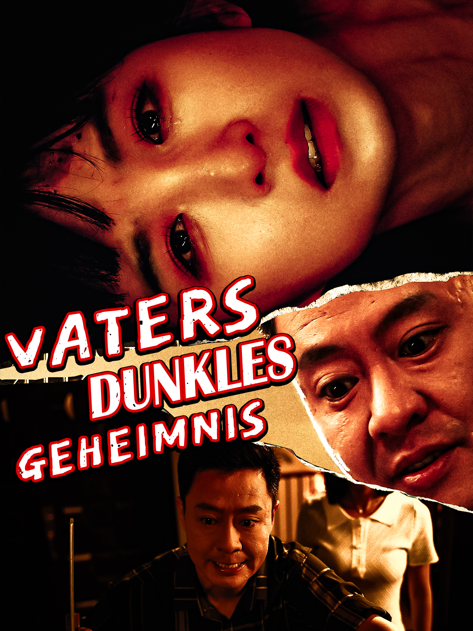 Vaters dunkles Geheimnis