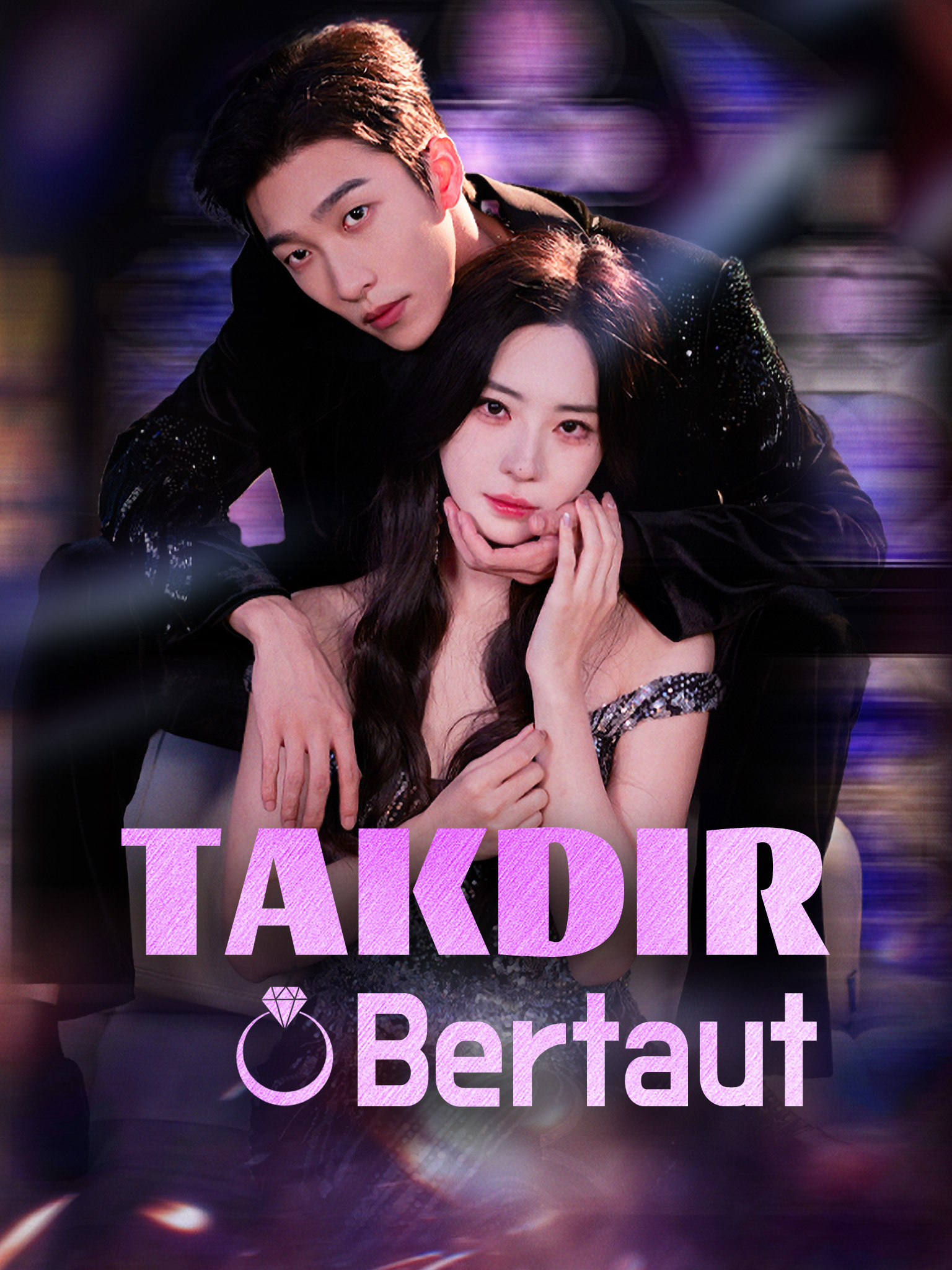 Takdir Bertaut