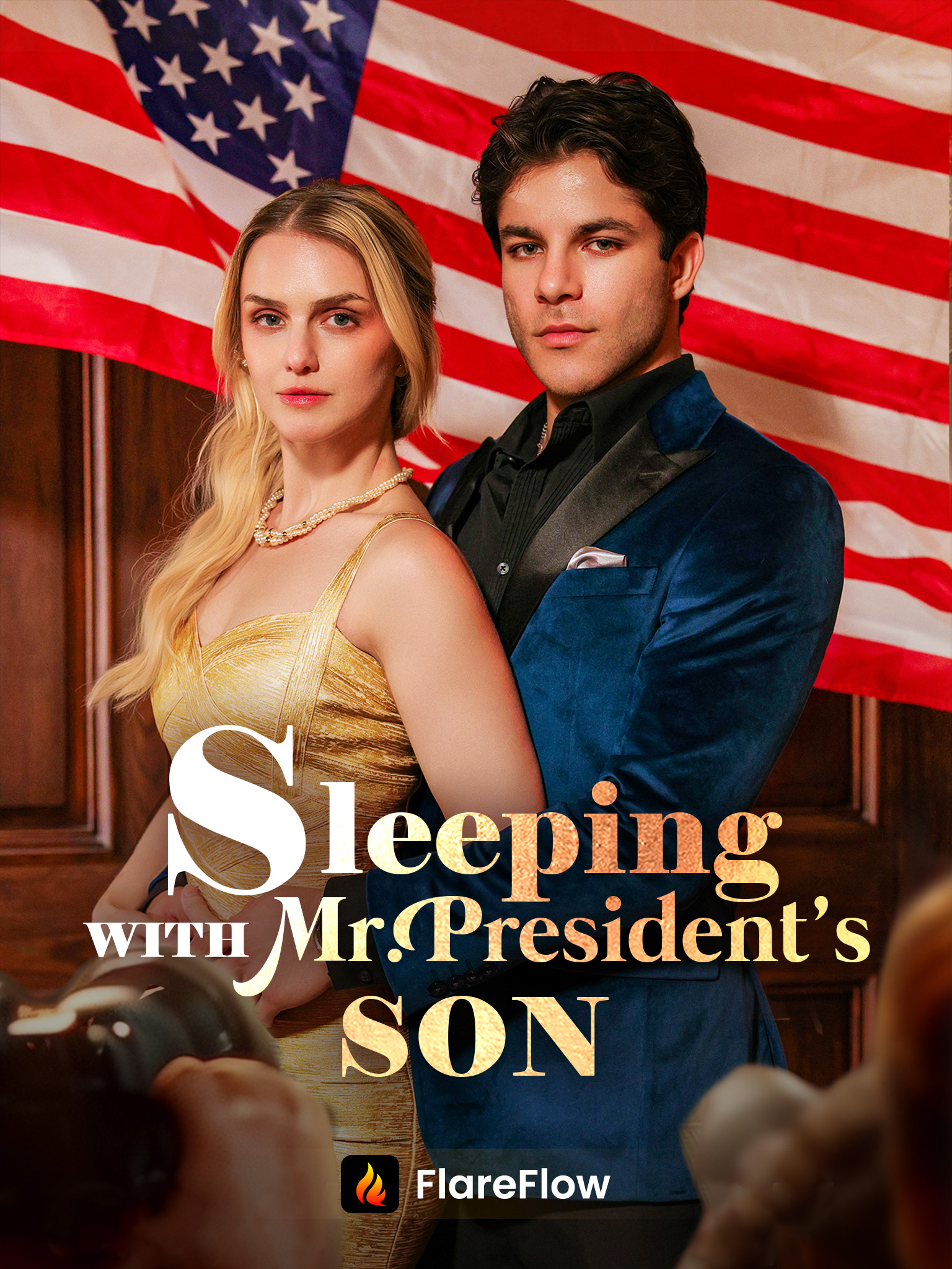 Sleeping with Mr. President’s Son