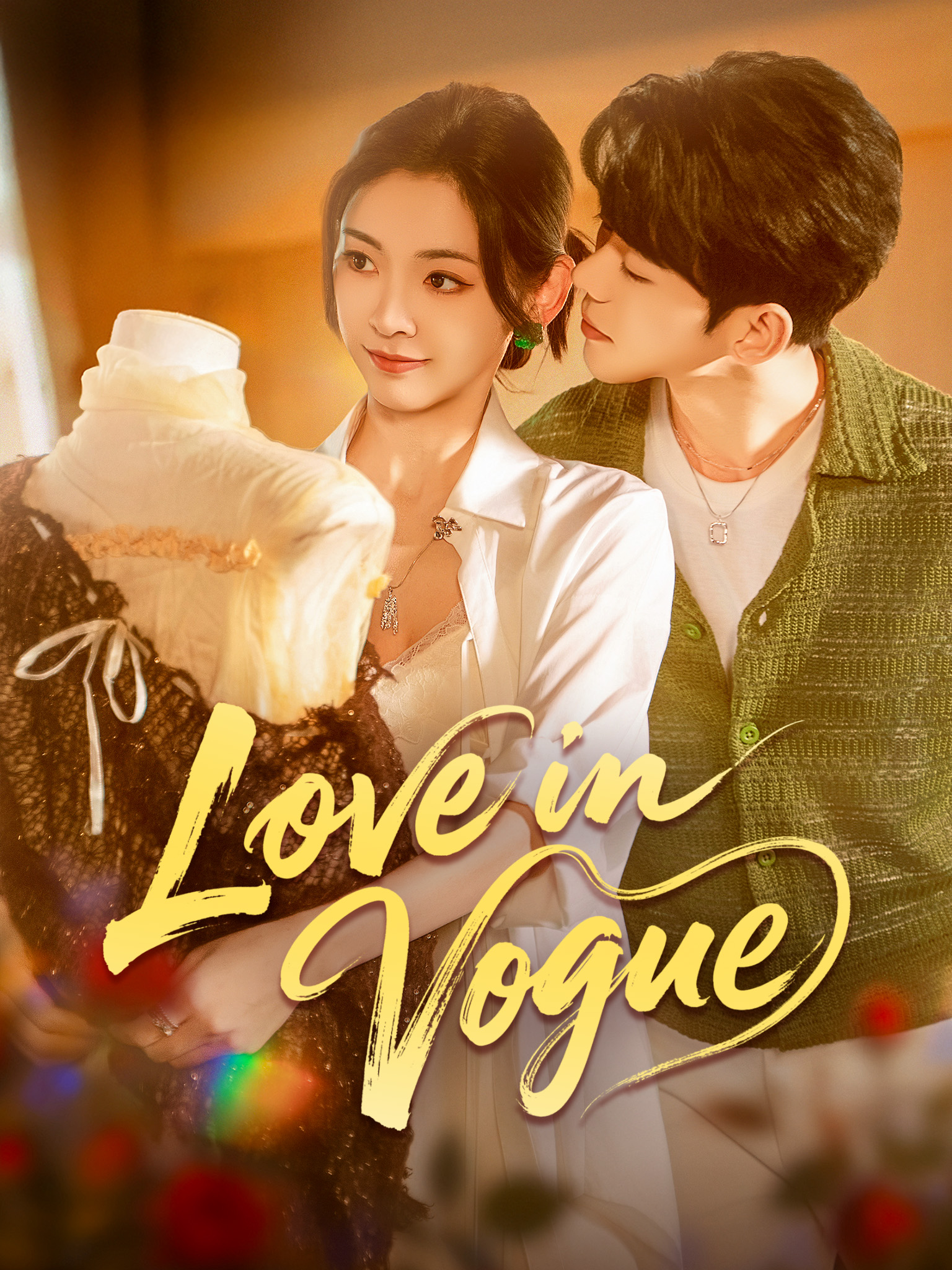 Love in Vogue