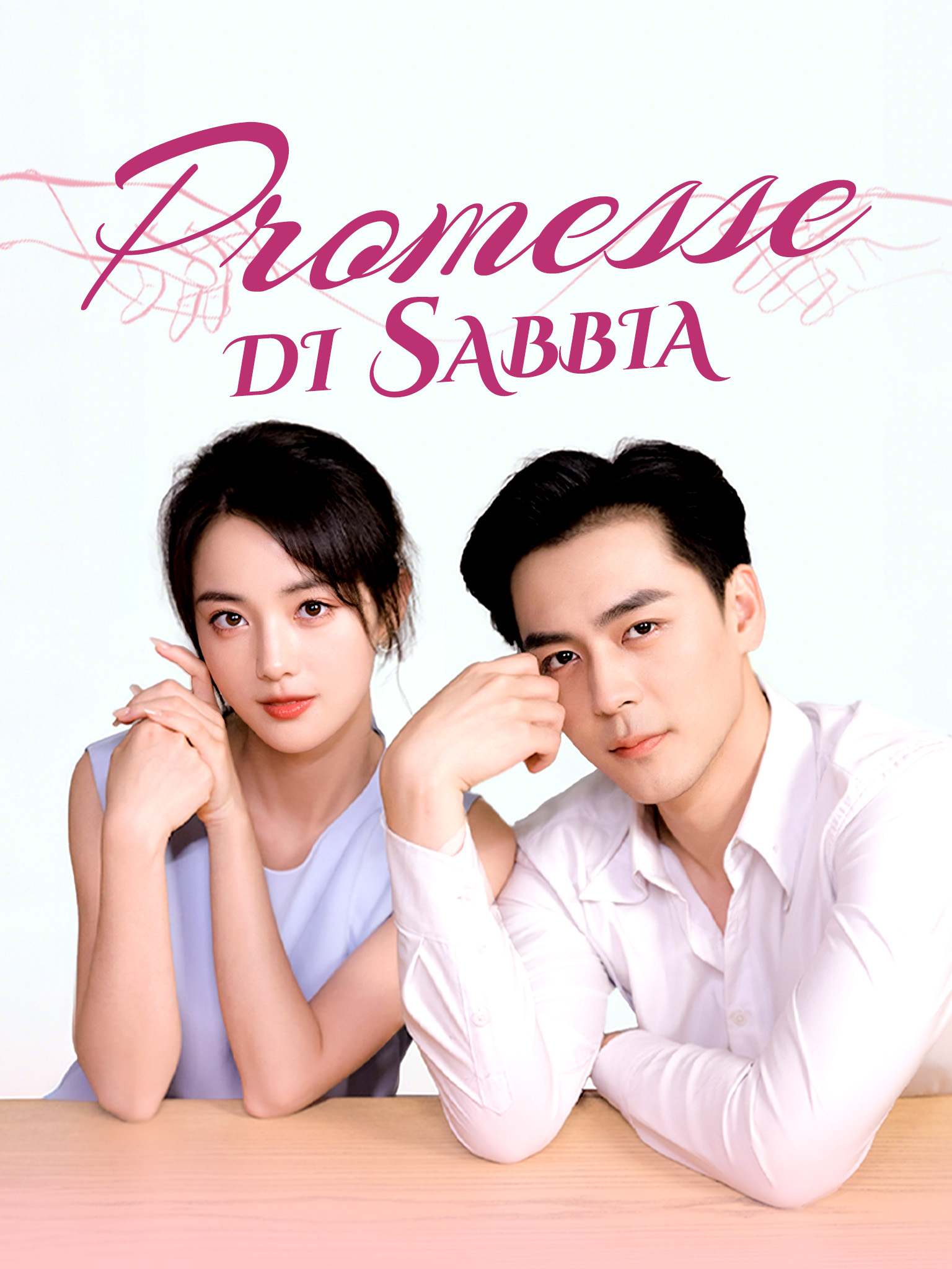 Promesse di Sabbia
