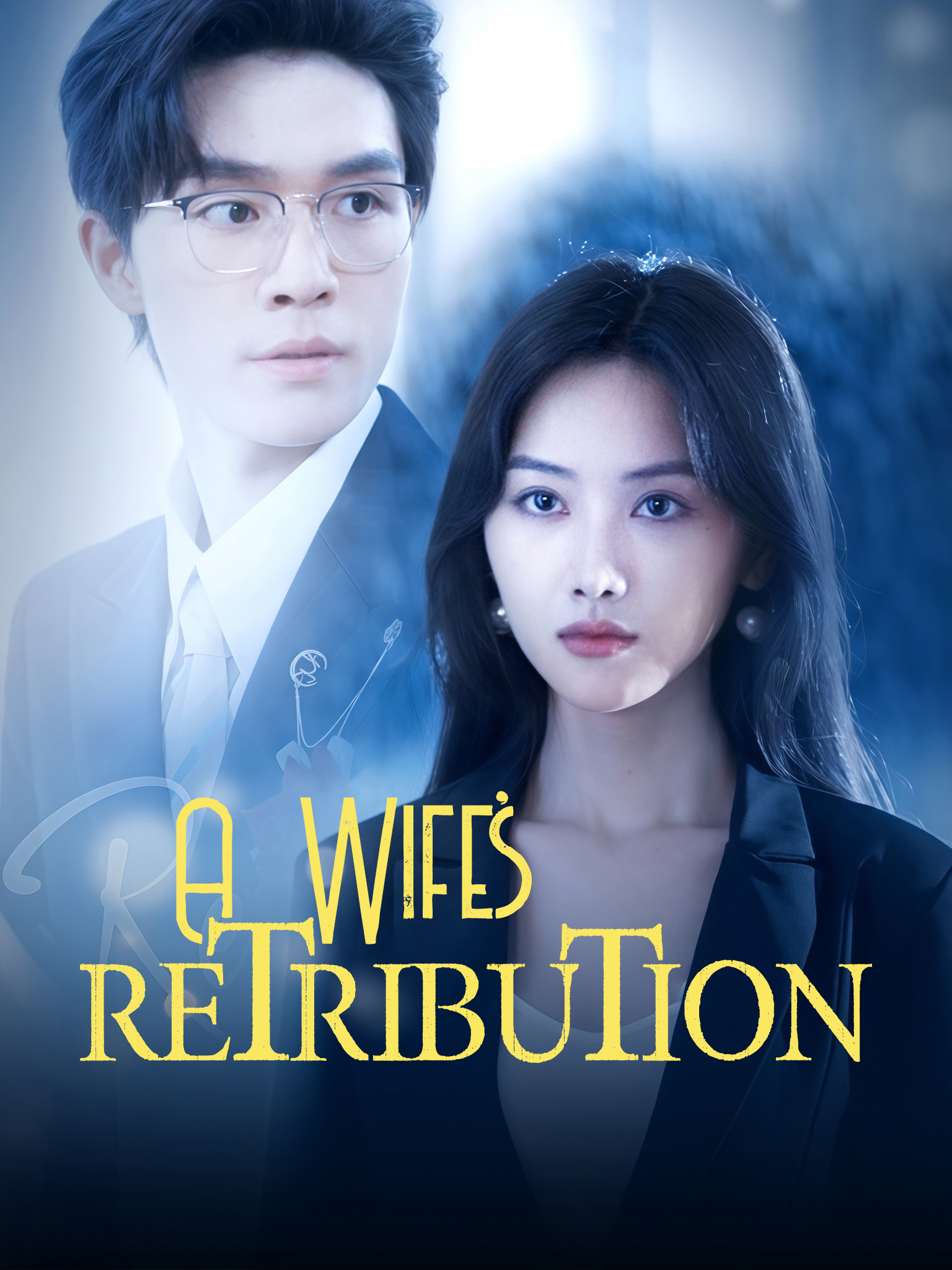 A Wifes Retribution