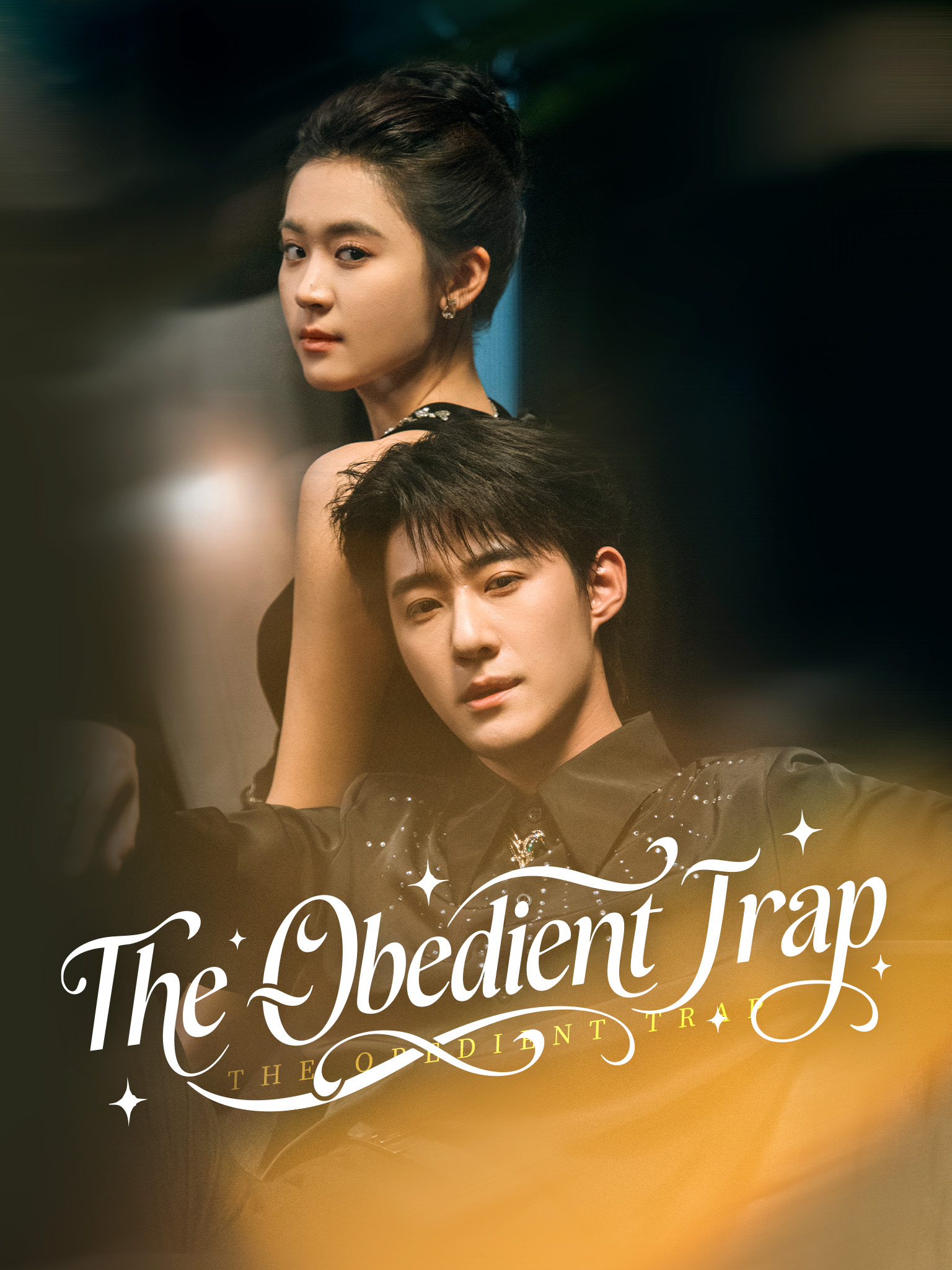 The Obedient Trap